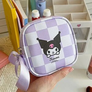 Sanio girls pouch essential